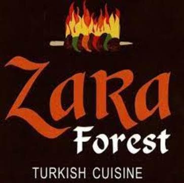 Zara Forest Grill Avatar