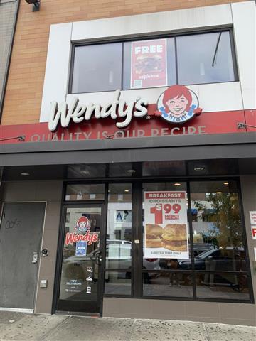 Wendy’s Avatar