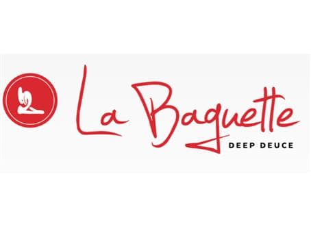 La Baguette Deep Deuce Avatar