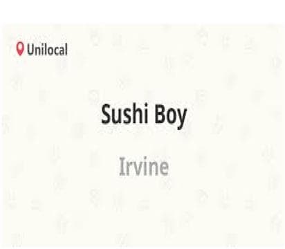 Sushiboy Avatar