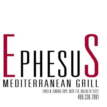 Ephesus Mediterranean Grill Avatar