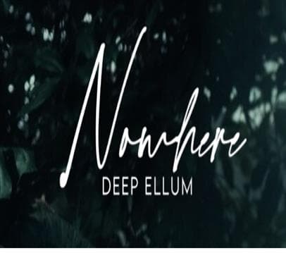 Nowhere Deep Ellum Avatar