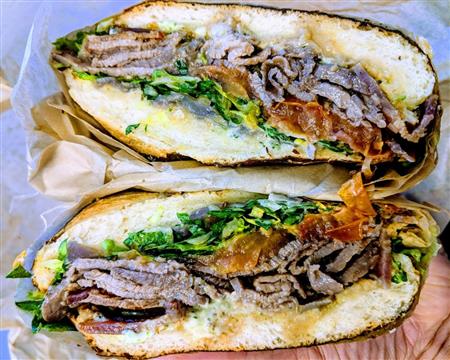 Mendocino Farms Avatar