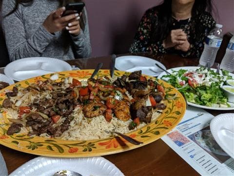 Banadir Somali Restaurant Avatar