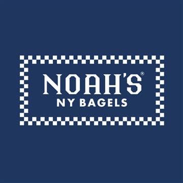 Noah's NY Bagels Avatar