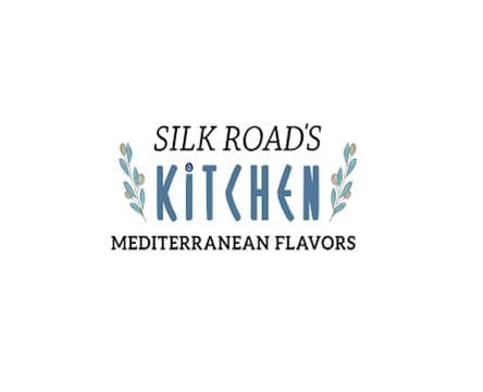 Silk Road's Kitchen Avatar