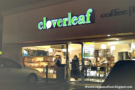 Cloverleaf Coffee & Bakery Avatar