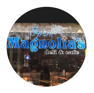Magnolia's Deli & Cafe Avatar