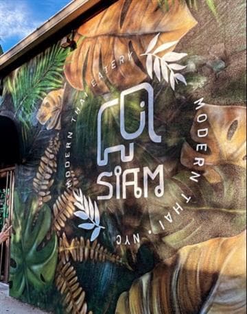 Siam Thai Eatery Avatar