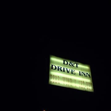 D&T Drive Inn Avatar