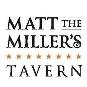 Matt the Miller's Tavern- West Chester Avatar