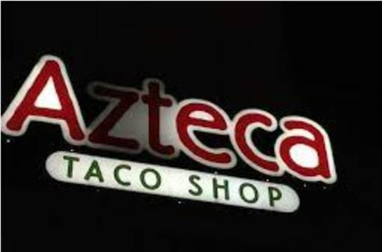 Azteca Taco Shop Avatar