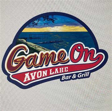 Game On Avon Lake Bar & Grill Avatar