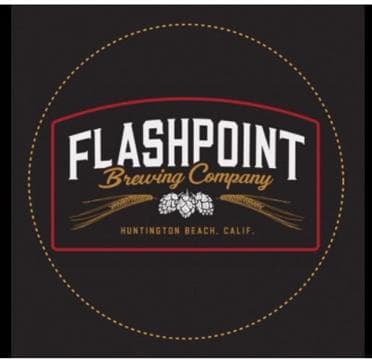 Flashpoint Brewing Co Avatar