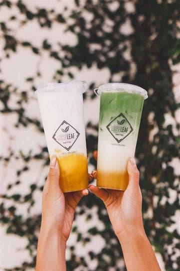 Loose Leaf Boba - Long Beach Avatar