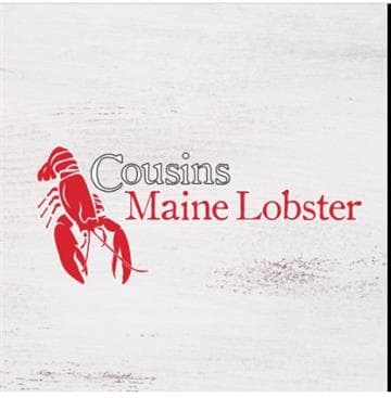 Cousins Maine Lobster Avatar