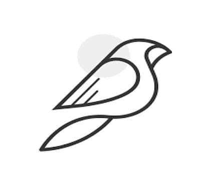 White Sparrow Coffee Avatar