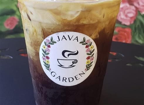 Java Garden Avatar