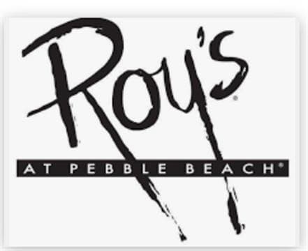 Roy's Avatar