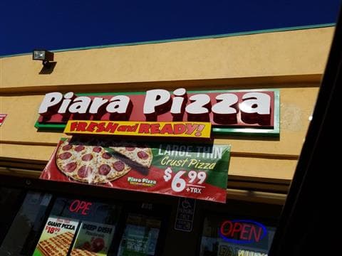 Piara Pizza Avatar