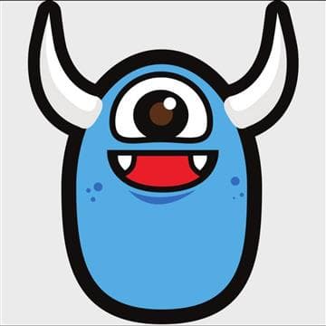 Sweet Monster Avatar
