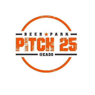 Pitch 25 Beer Park Avatar