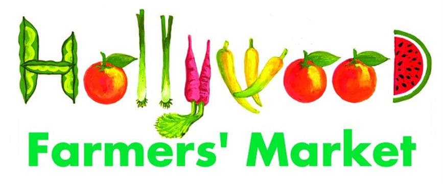 Hollywood Farmers' Market Avatar