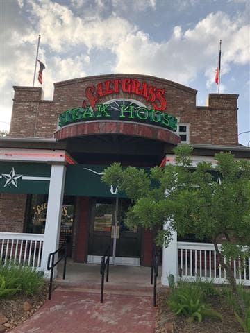 Saltgrass Steak House Avatar