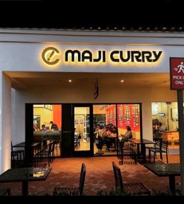 Maji Curry Avatar