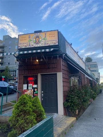 Mother India Cuisine Avatar