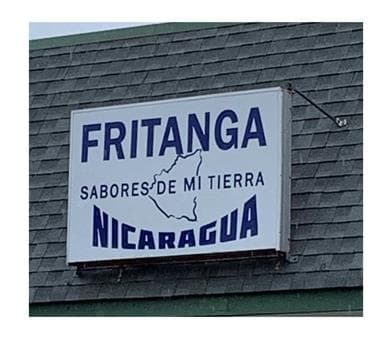 Fritanga Nicaraguense Avatar