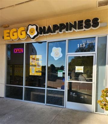 Egg Happiness Avatar