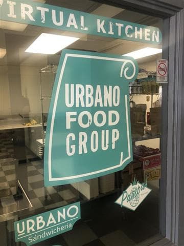 Urbano Food Group Avatar