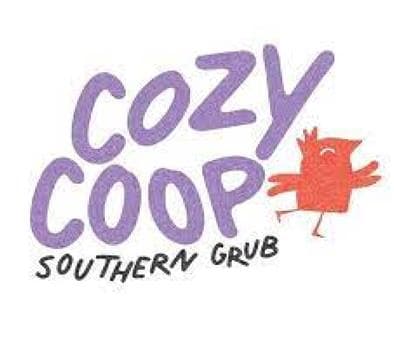 Cozy Coop Avatar