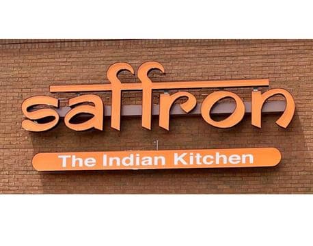 Saffron Columbus Avatar