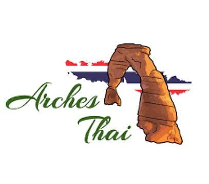Arches Thai Avatar
