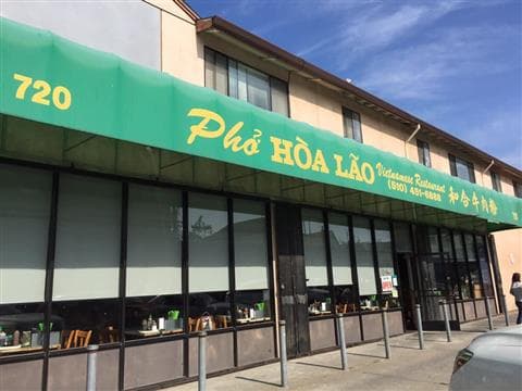 Pho Hoa Lao Restaurant Avatar