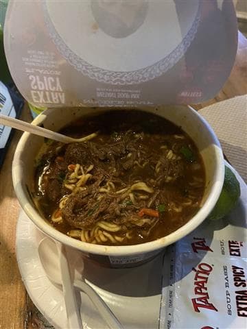 Birria Los Primos Avatar