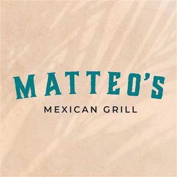 Matteo's Mexican Grill Avatar