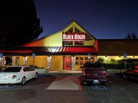 Black Angus Steakhouse - Northridge Avatar