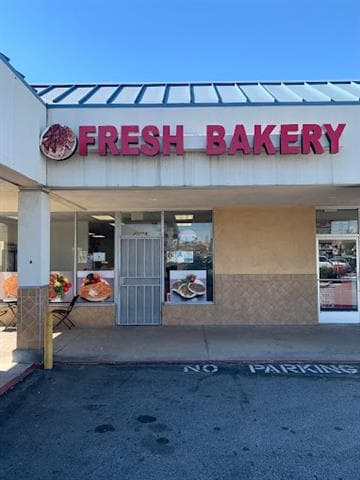 Fresh Bakery Avatar