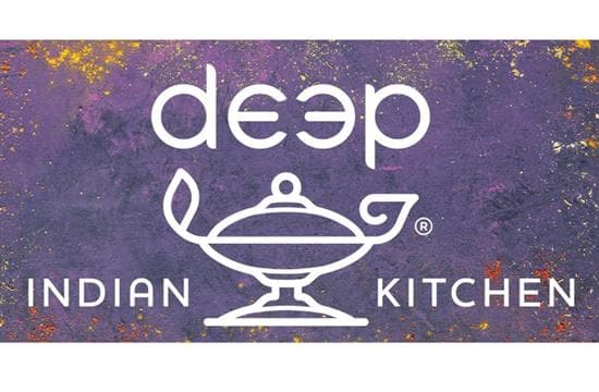 Deep Indian Kitchen Avatar