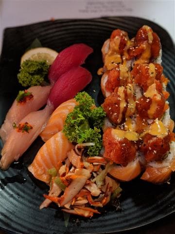 Tokoro sushi Avatar