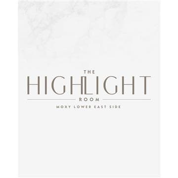 The Highlight Room NY Avatar