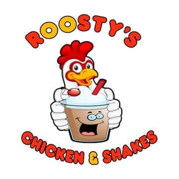 Roosty's Chicken n Shakes Avatar