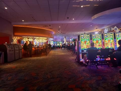Casino Miami Avatar