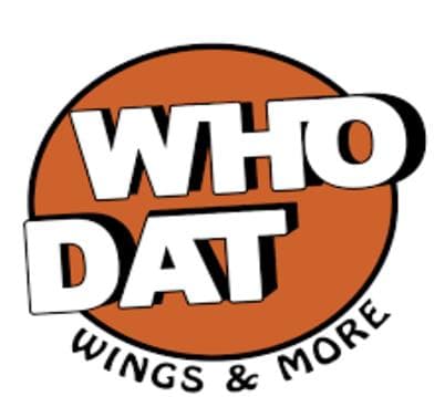 Who Dat Wings & More Express Avatar