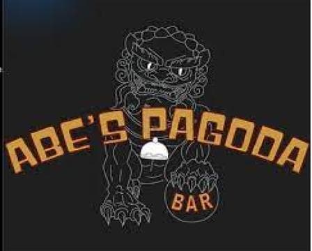 Abe's Pagoda Avatar