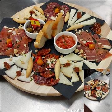 Pamplona Cocktails & Tapas Avatar