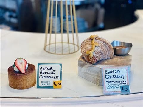 The Butter Milk Ranch Avatar